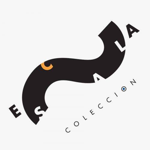 Logotipo Escala Colección